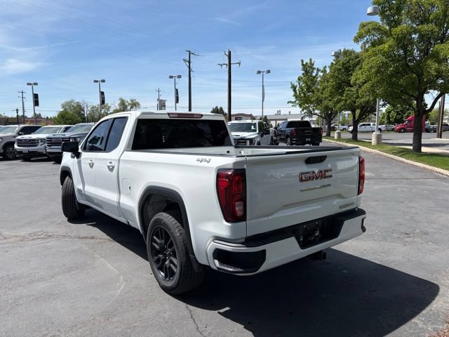 Used 2023 GMC Sierra 1500 Elevation AWD/4WD image 4