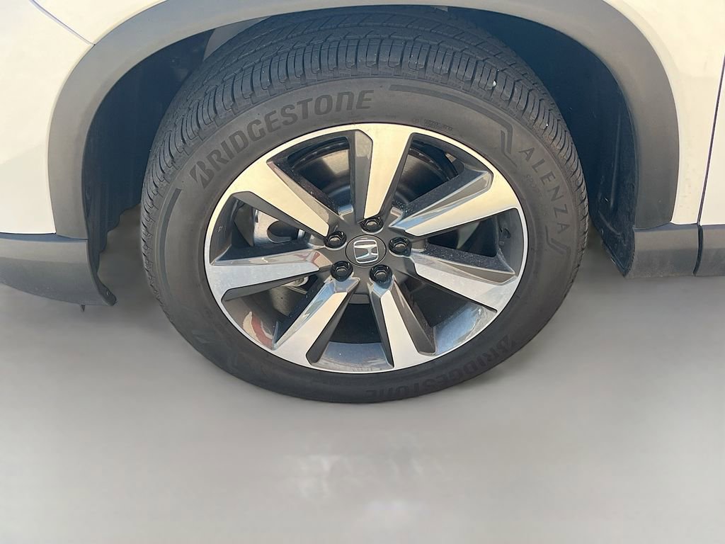 Used 2023 Honda Pilot Elite image 34