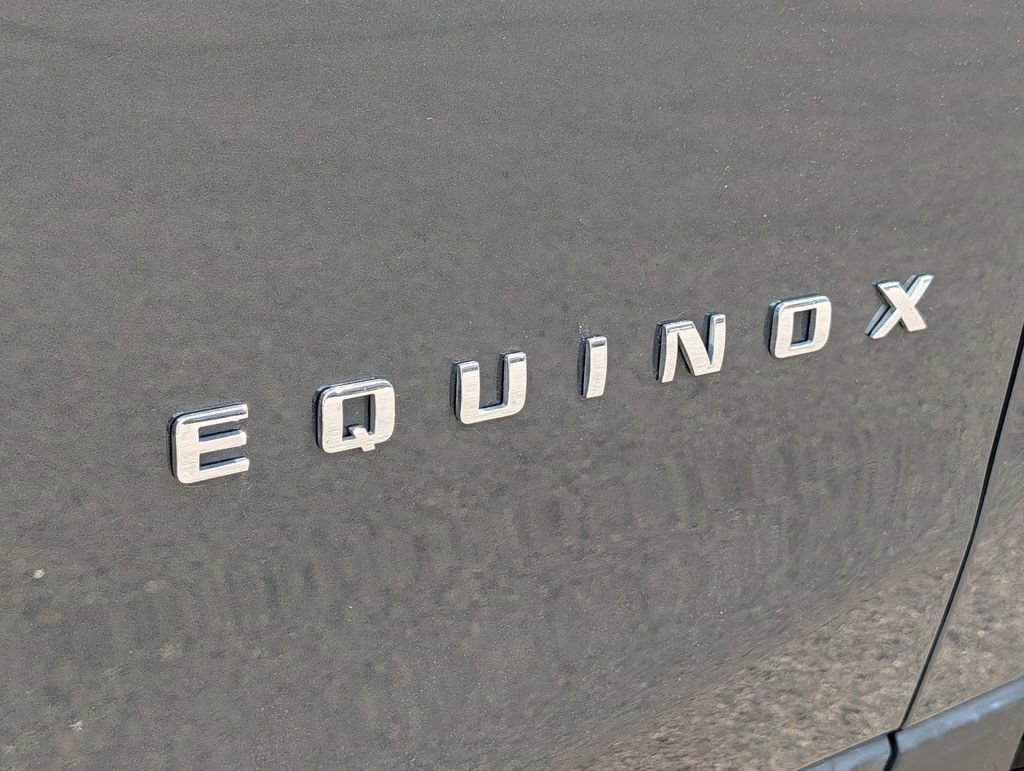 Used 2019 Chevrolet Equinox LT AWD/4WD image 16