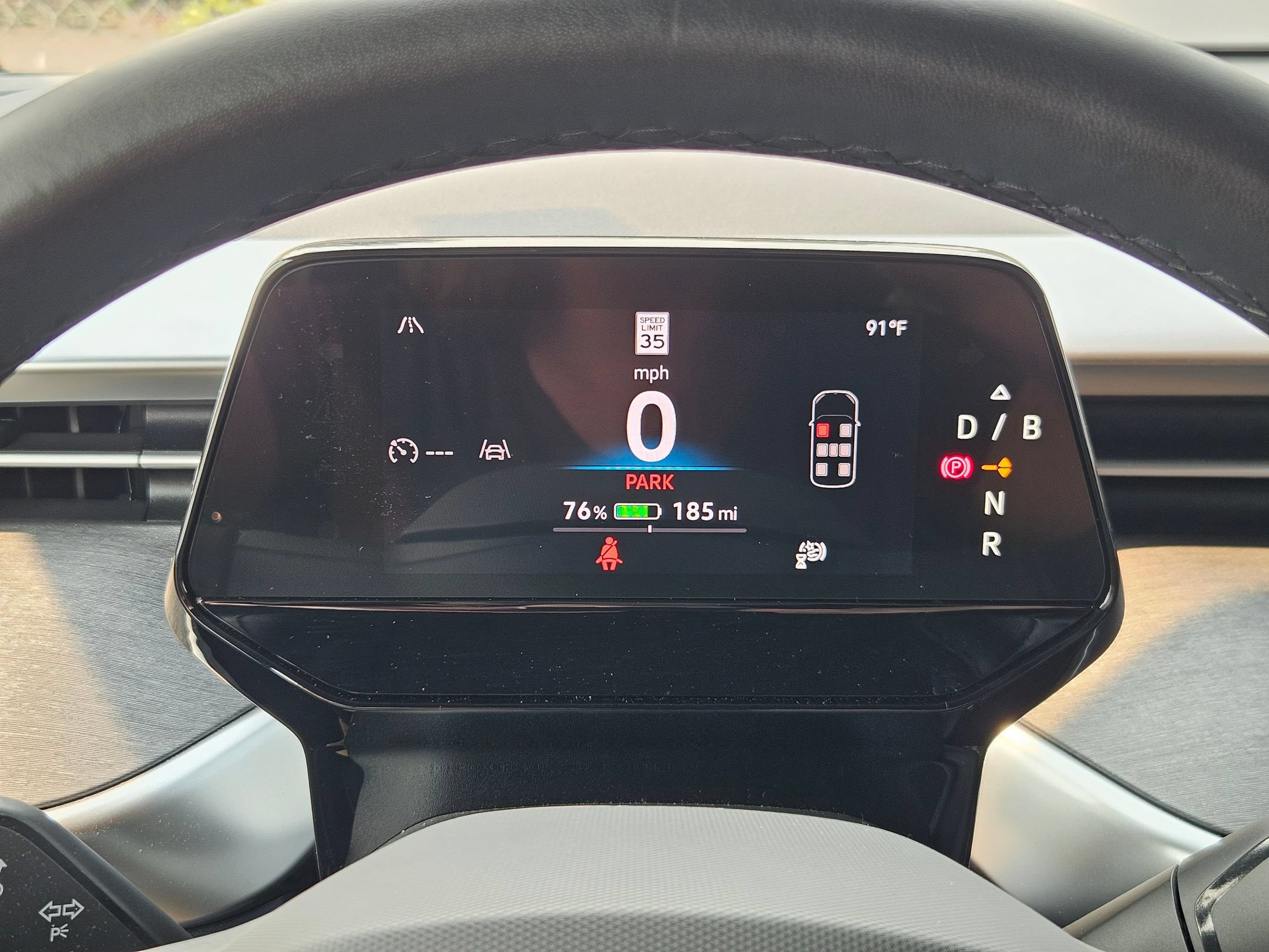 New 2025 Volkswagen ID. Buzz Pro S RWD image 15