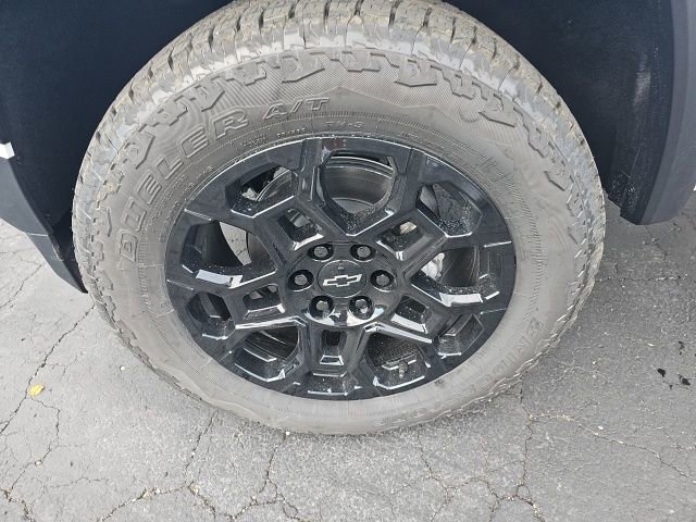 New 2026 Chevrolet Colorado Trail Boss image 14