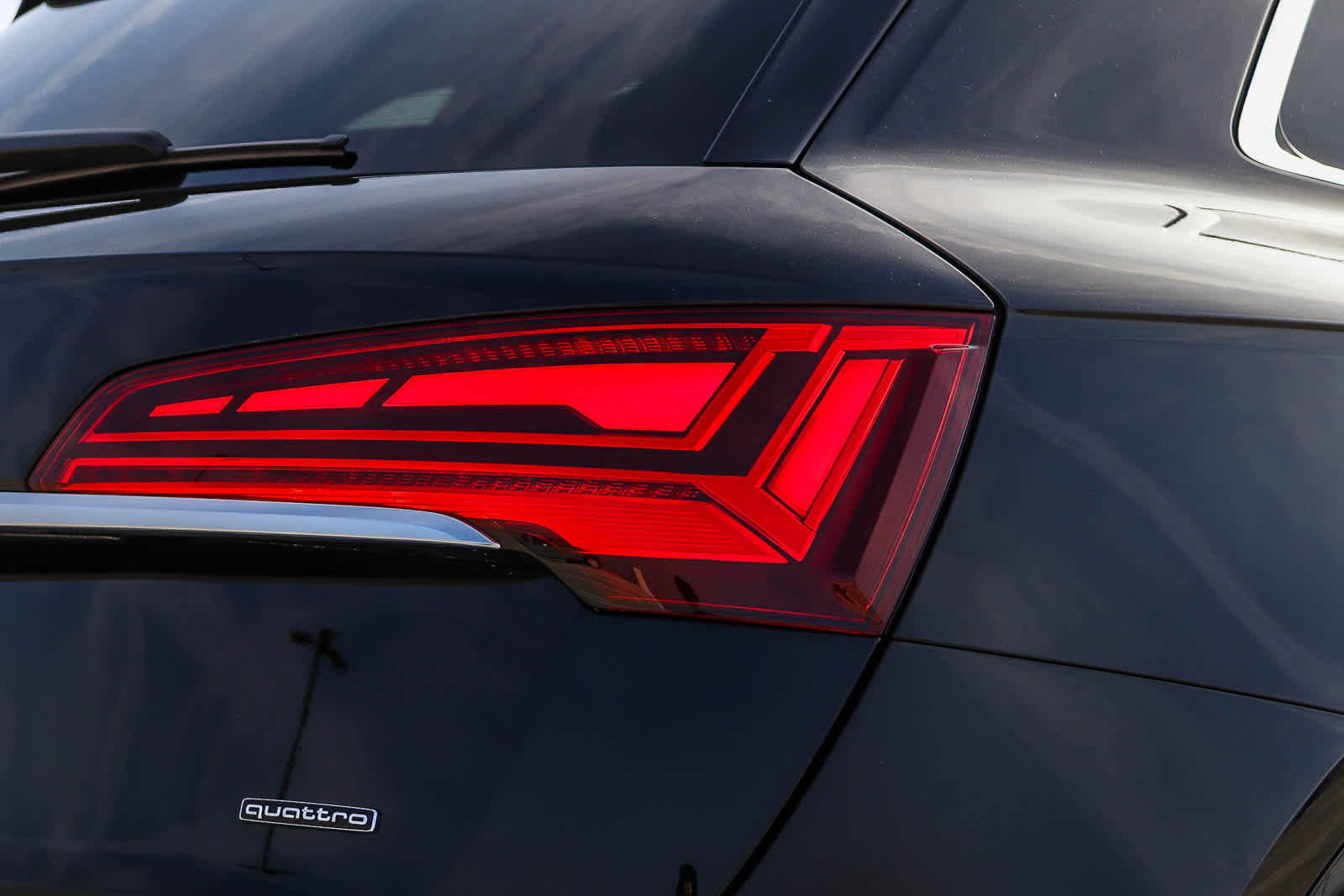 Used 2023 Audi Q5 2.0T Premium w/ Convenience Package image 10