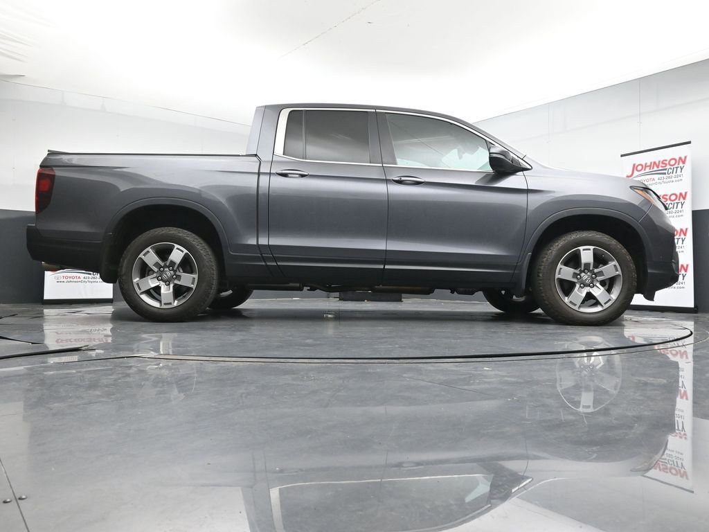 Used 2024 Honda Ridgeline RTL image 41