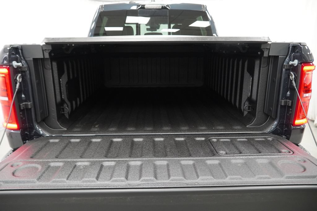 New 2027 RAM 1500 Limited AWD/4WD image 33