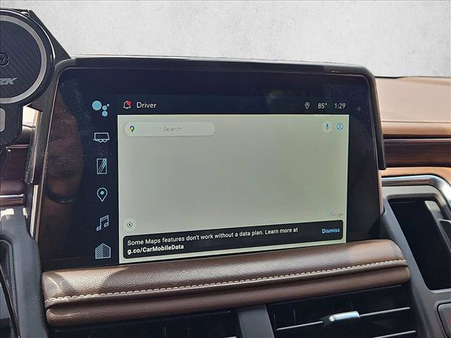Used 2022 Chevrolet Tahoe High Country AWD/4WD image 13