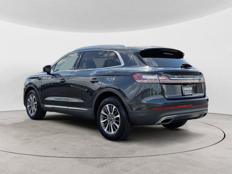 Used 2022 Lincoln Nautilus Reserve w/ Luxury Package FWD image 5