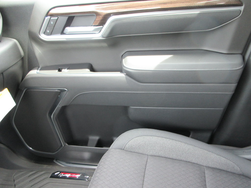 New 2026 Chevrolet Silverado 1500 RST w/ Z71 Off-Road Package AWD/4WD image 32