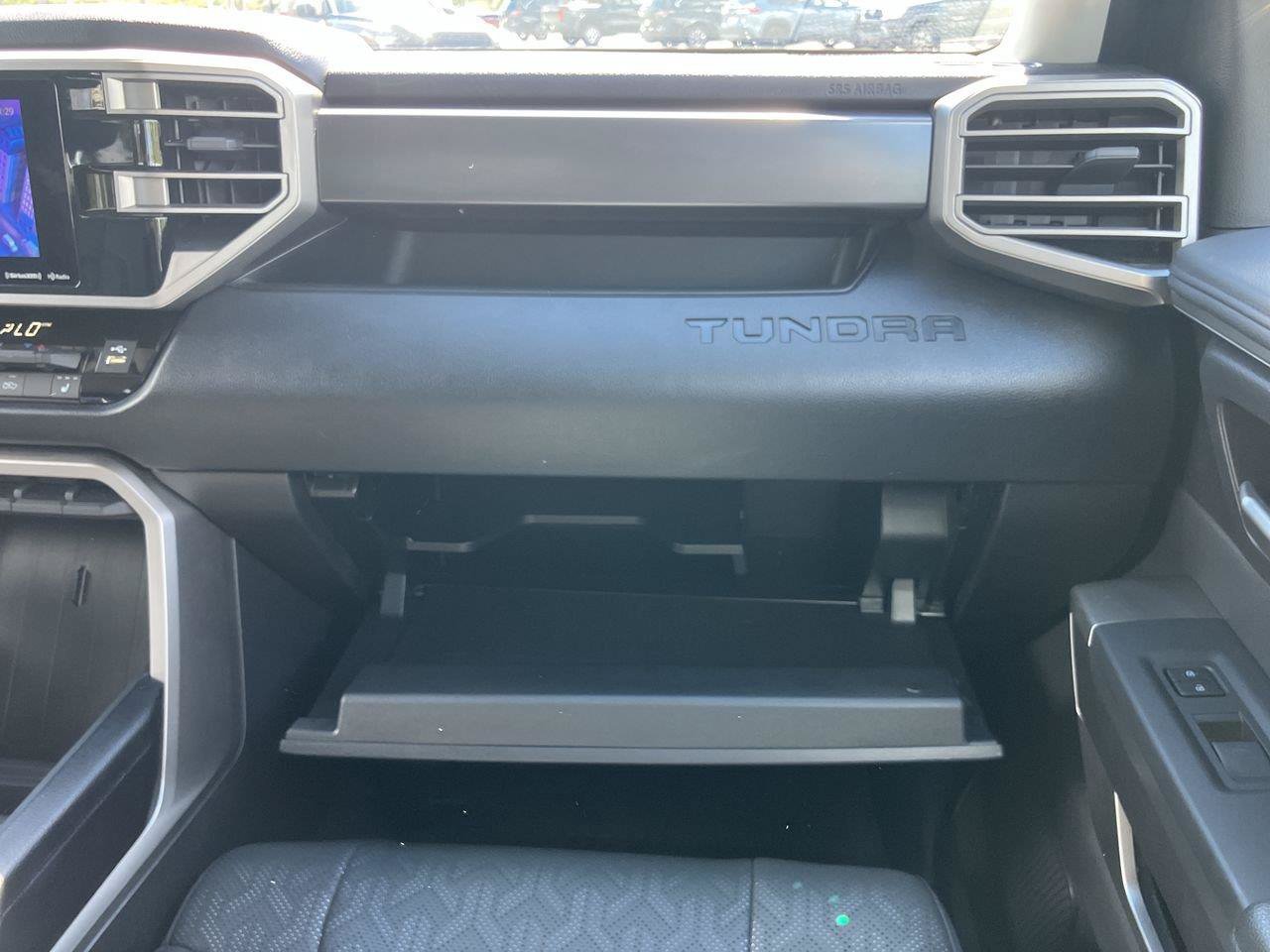 Used 2024 Toyota Tundra SR5 w/ SR5 Premium Package RWD image 18