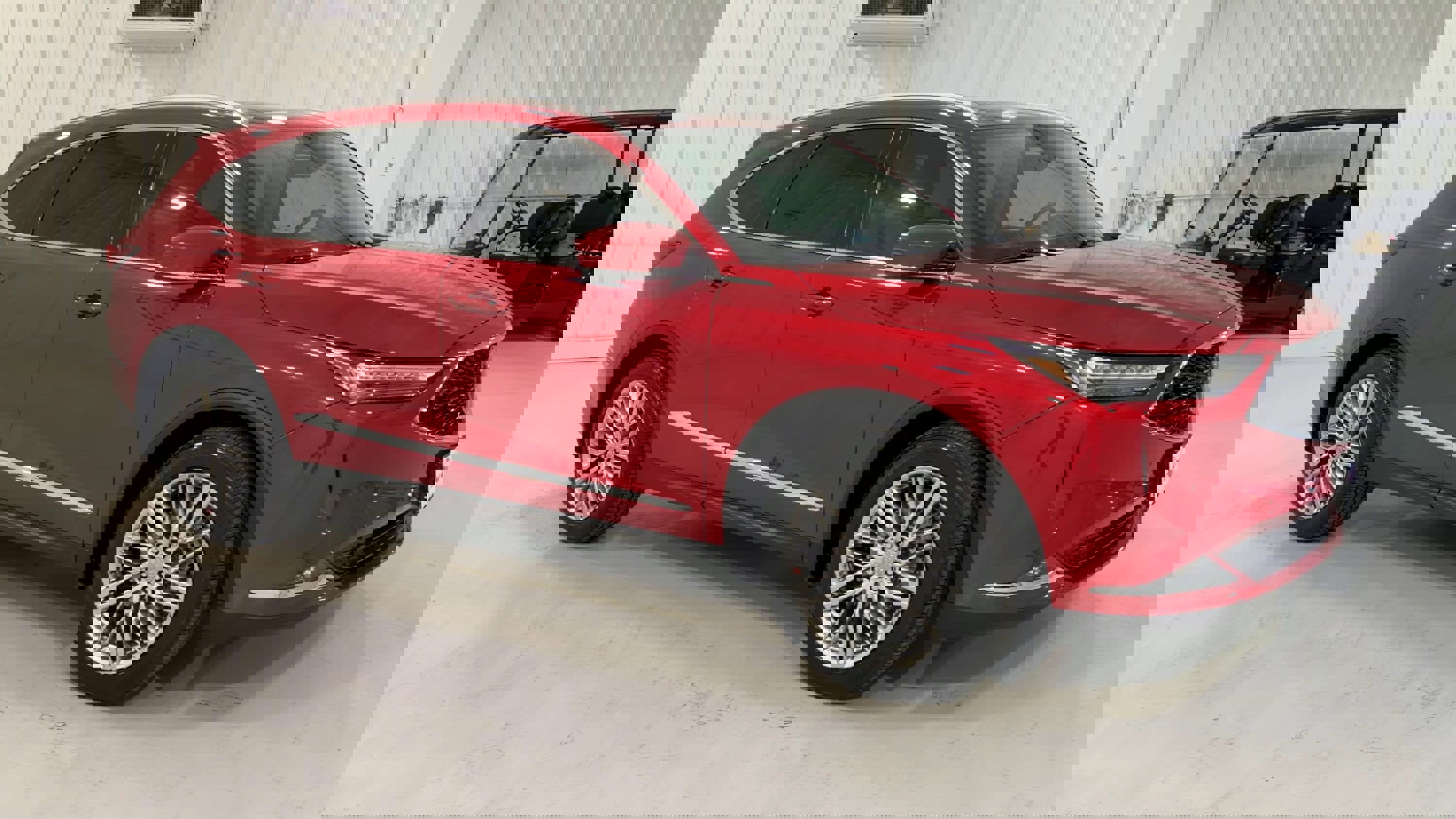 Used 2023 Acura MDX w/Advance Package image 3