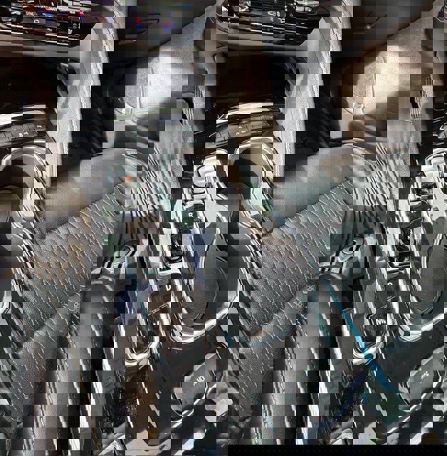 Certified 2022 Buick Envision Avenir w/ Technology Package II image 14