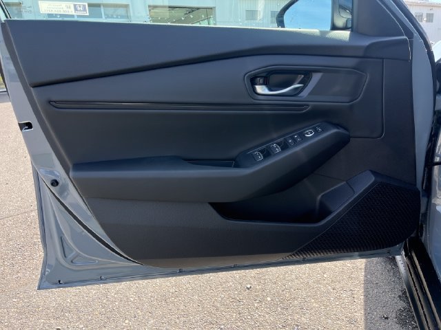 New 2026 Honda Accord SE image 19