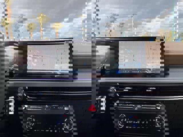 New 2026 Hyundai Sonata Limited image 8