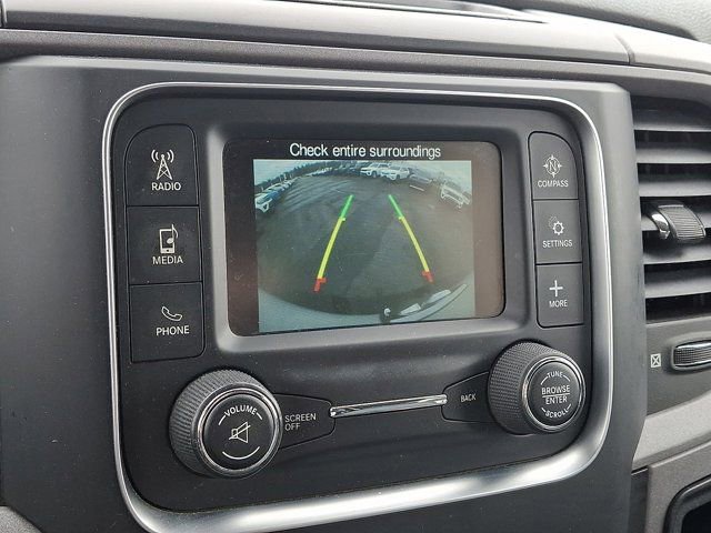 Certified 2020 RAM 1500 Tradesman w/ Popular Equipment Group image 22