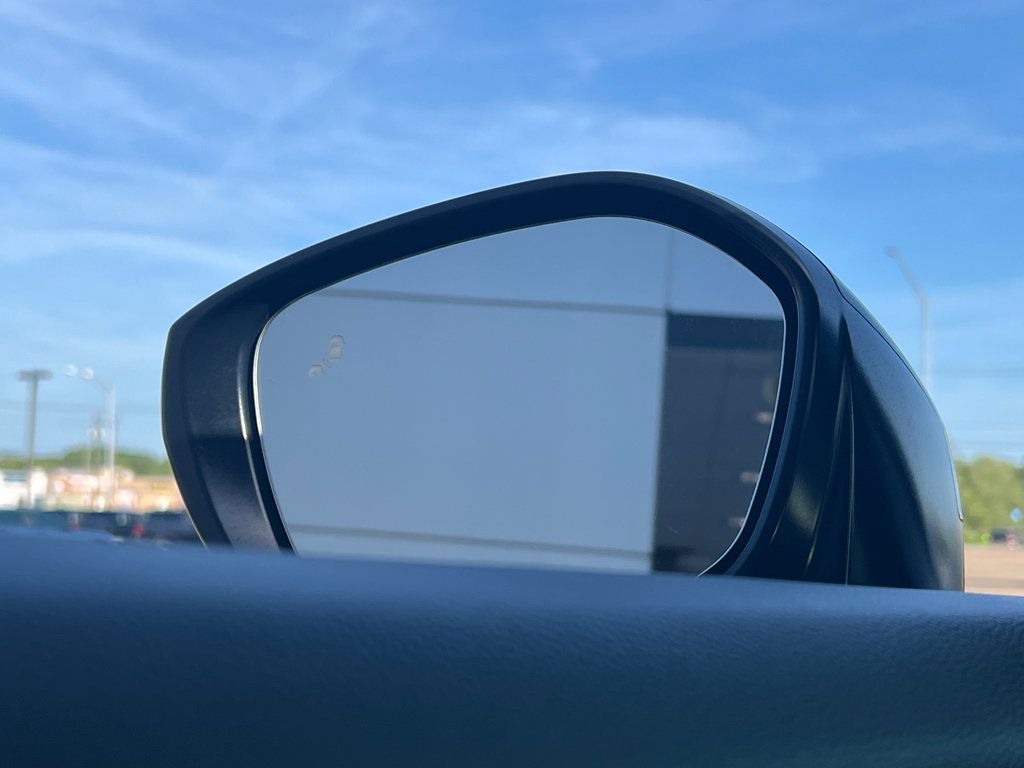 Used 2024 Honda Civic EX image 13