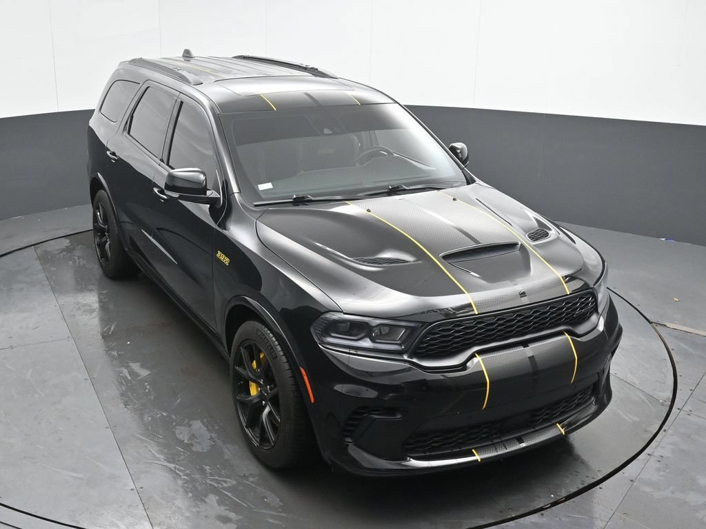 Used 2024 Dodge Durango SRT AWD/4WD image 44