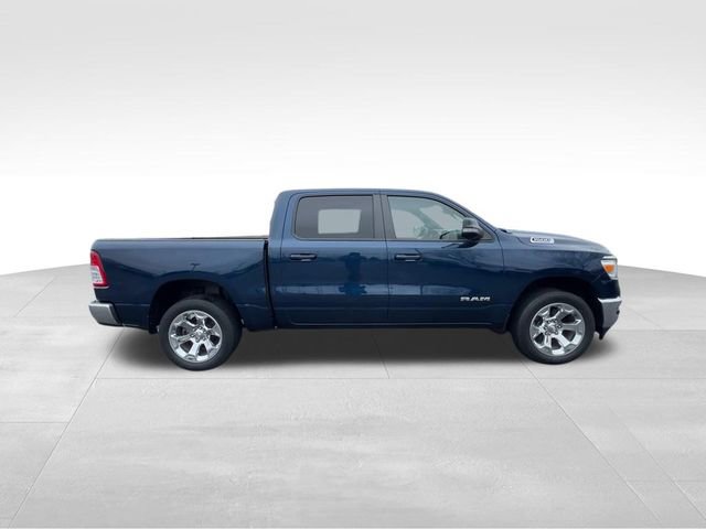 Used 2022 RAM 1500 Big Horn image 13
