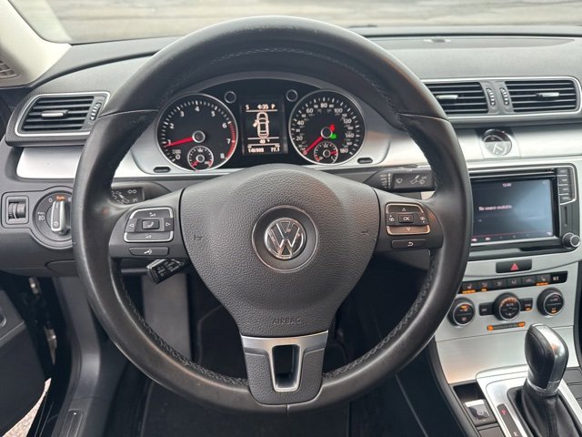 Used 2016 Volkswagen CC Sport image 14