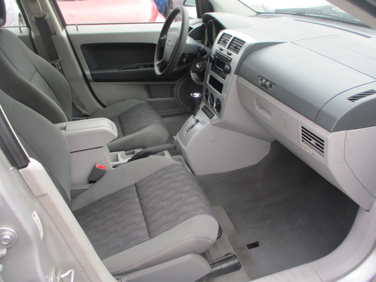 Used 2007 Dodge Caliber SE w/ PWR Equipment Group image 8