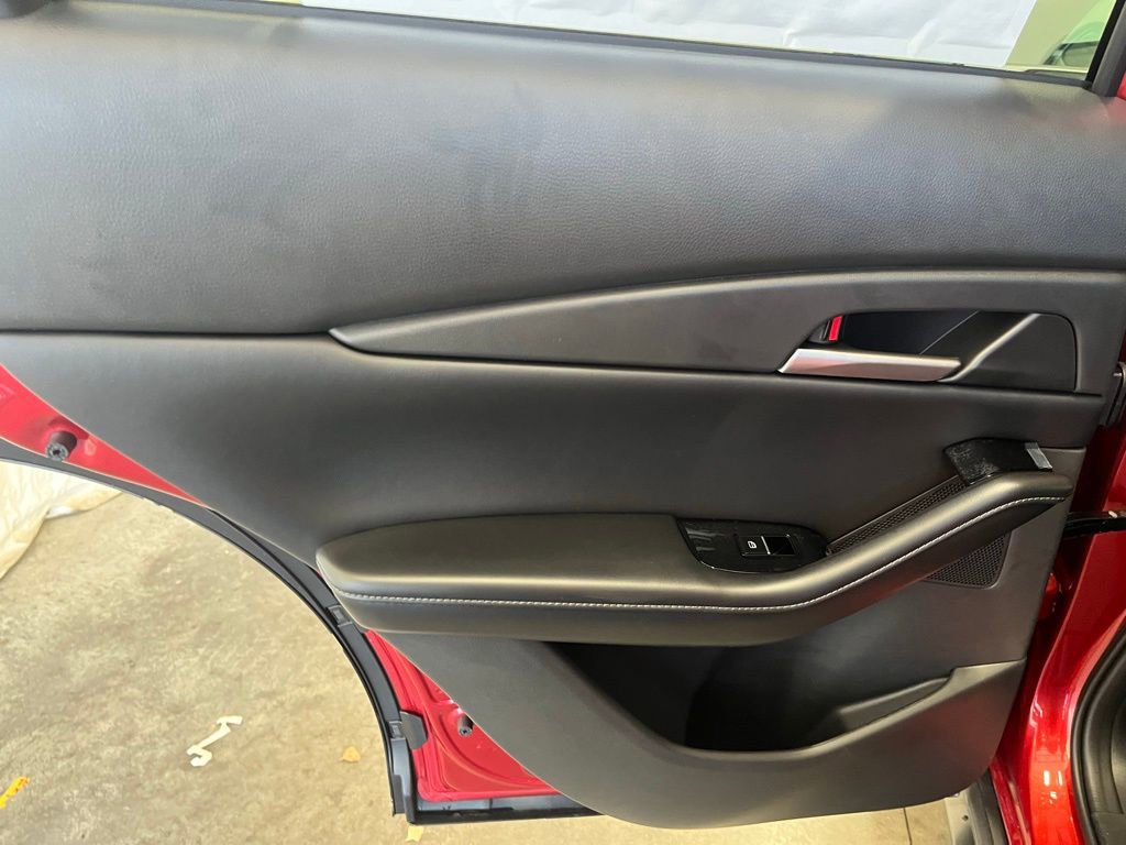 New 2025 MAZDA CX-30 AWD 2.5 S w/ Select Sport Pkg image 22