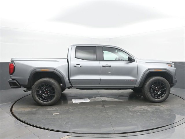 New 2026 GMC Canyon AT4 image 57