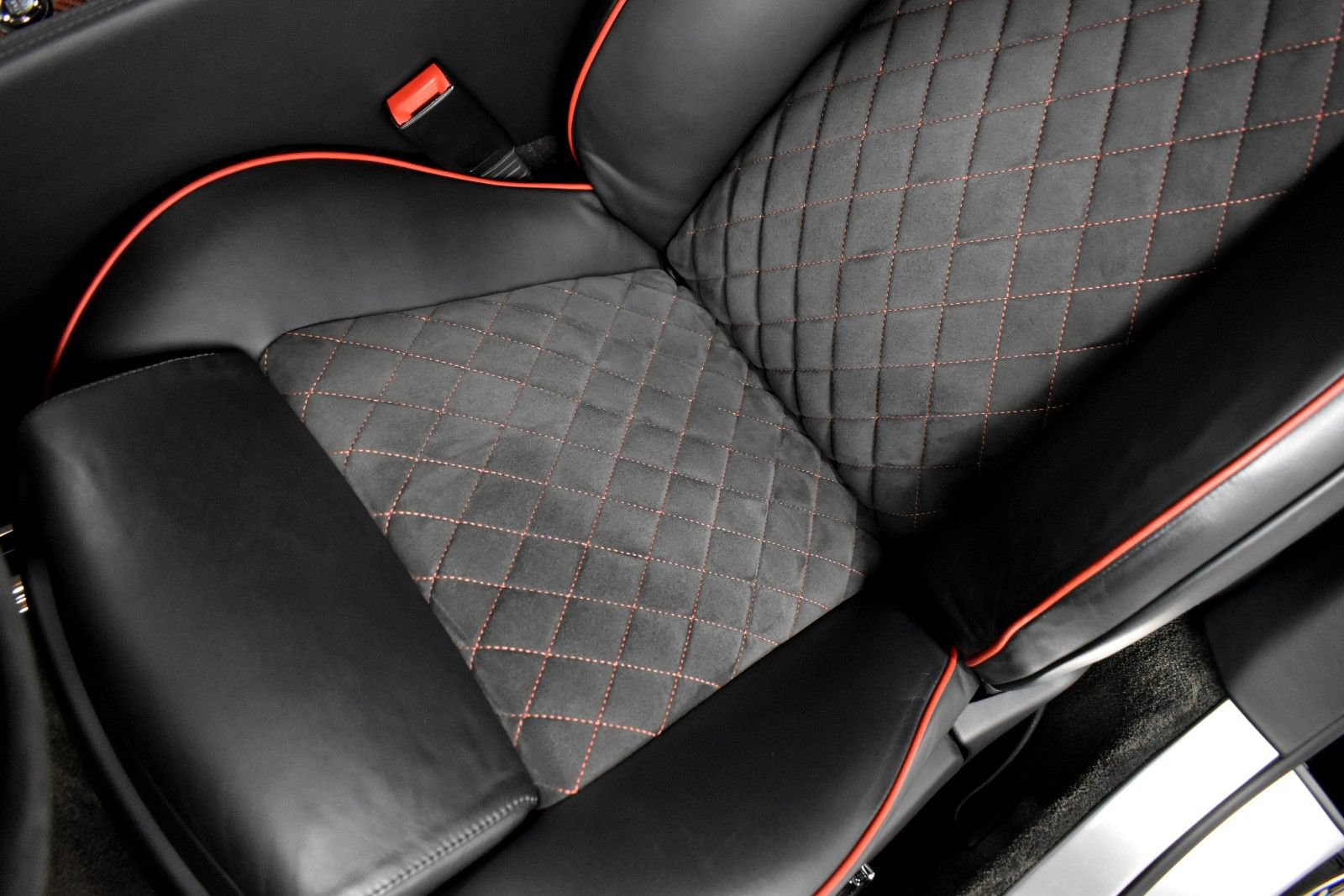 Used 2012 Bentley Continental Supersports ISR AWD/4WD image 31