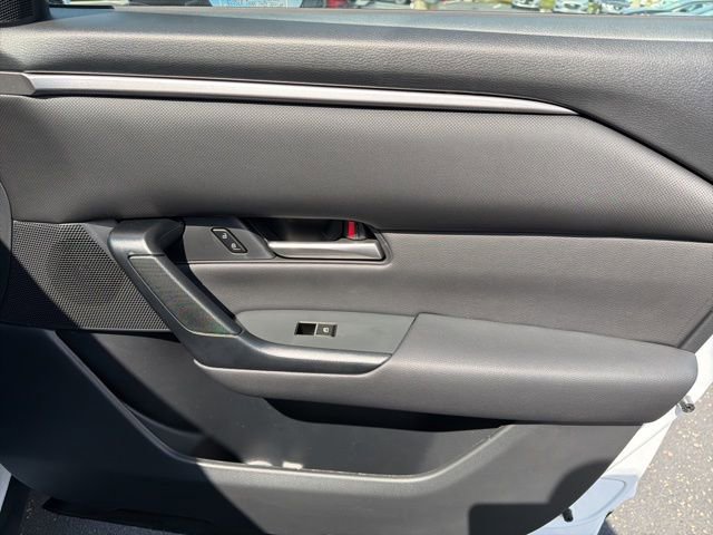 New 2026 MAZDA CX-50 AWD 2.5 S w/ Select Package image 35