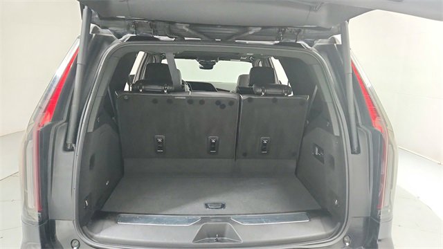 Certified 2023 Cadillac Escalade Premium Luxury w/ Performance Package image 20