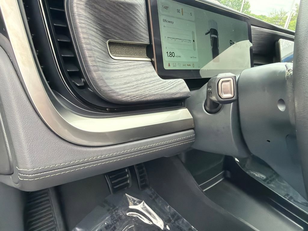 Used 2025 Rivian R1T Adventure AWD/4WD image 12