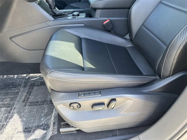 Certified 2022 Volkswagen Atlas Cross Sport SEL R-Line image 13