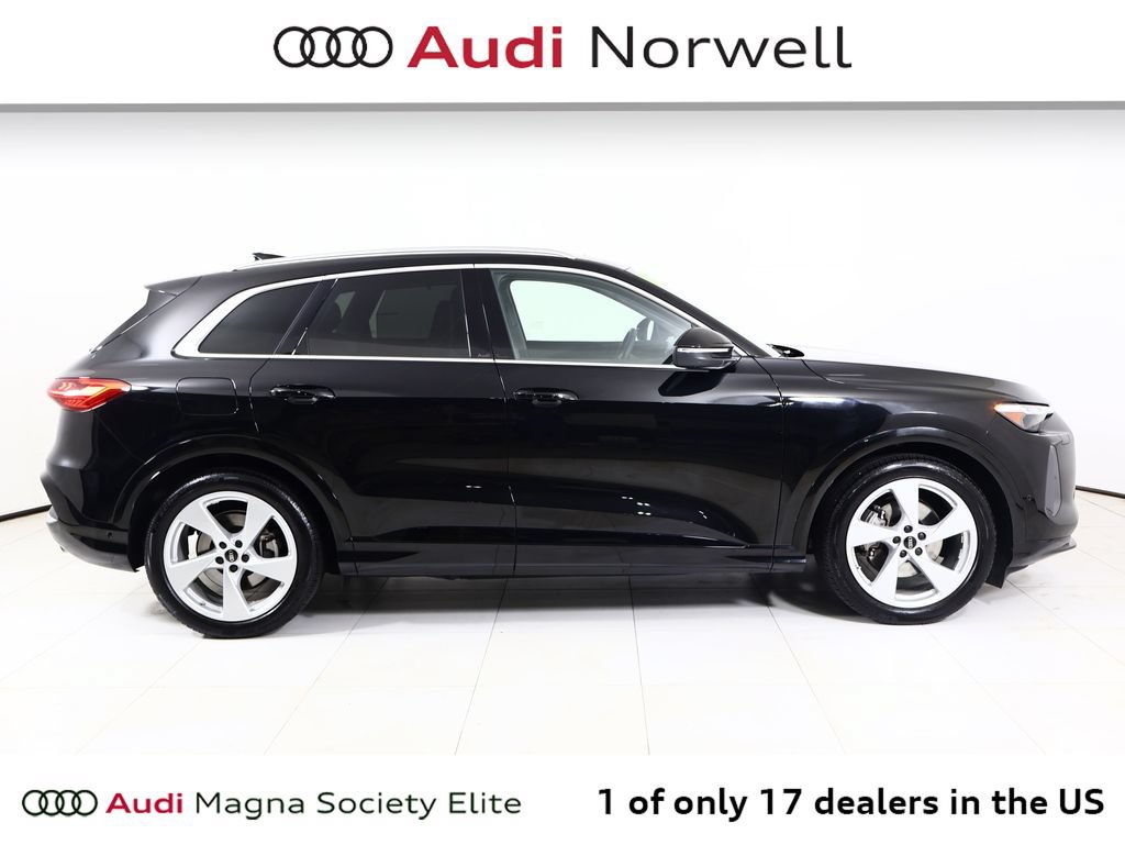 Used 2025 Audi Q5 Prestige AWD/4WD image 19