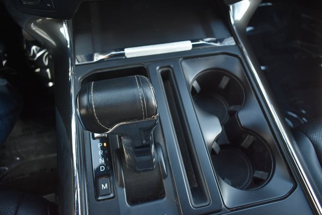 Used 2022 Ford F150 Lariat w/ Equipment Group 502A High image 37