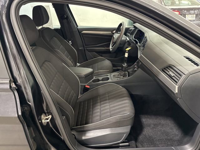 Certified 2023 Volkswagen Jetta Sport image 24
