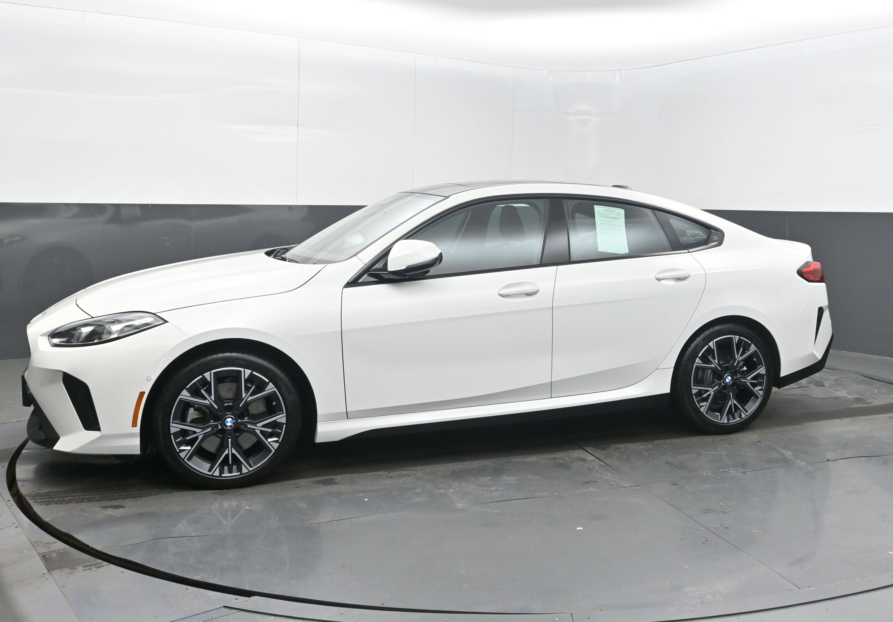 Used 2025 BMW 228i xDrive image 4