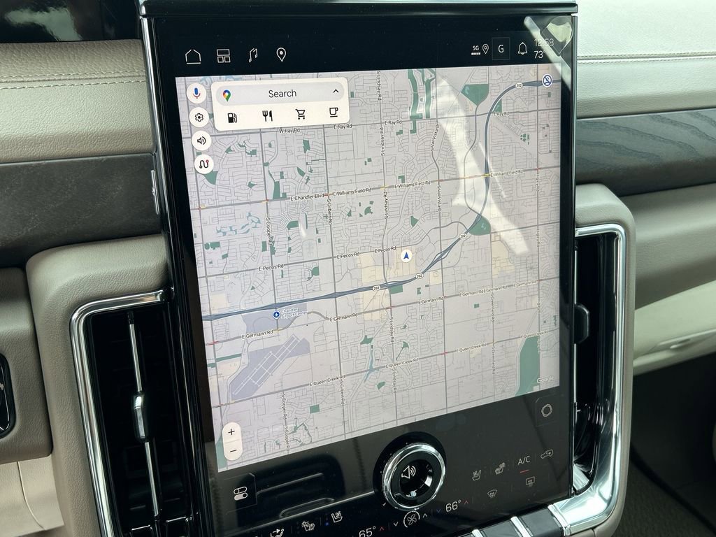 New 2026 GMC Yukon XL Denali w/ Sun & Power Step Package image 14