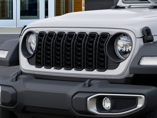 New 2026 Jeep Gladiator Sport AWD/4WD image 11