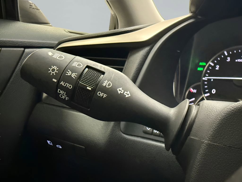 Used 2018 Lexus RX 350 FWD w/ Accessory Package image 16