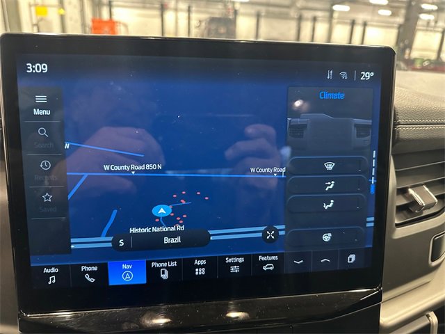 Used 2024 Ford Expedition Max XLT image 34