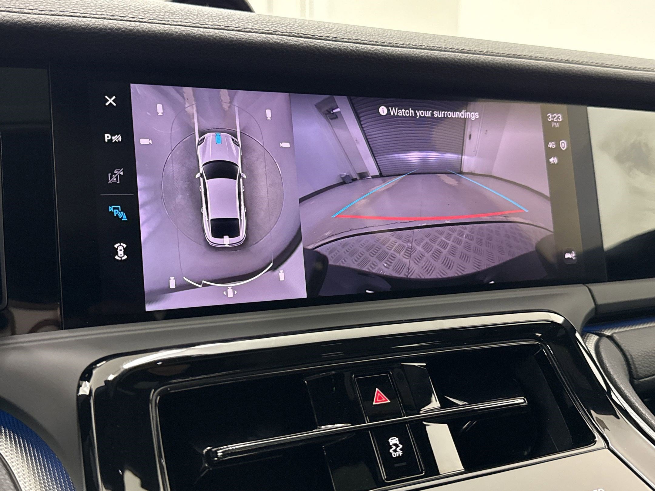 New 2025 Porsche Panamera 4 image 28