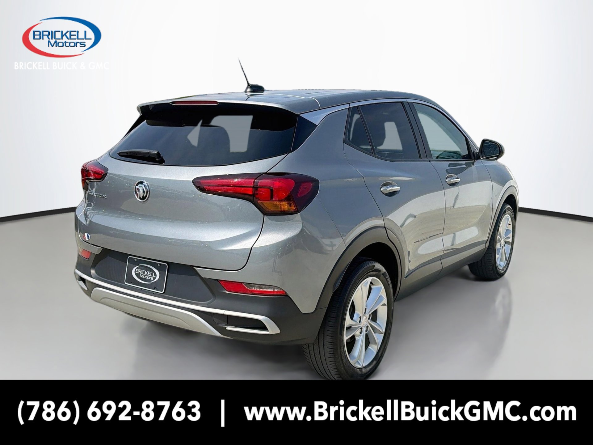 Used 2023 Buick Encore GX Preferred w/ Cold Weather Comfort Package FWD image 6