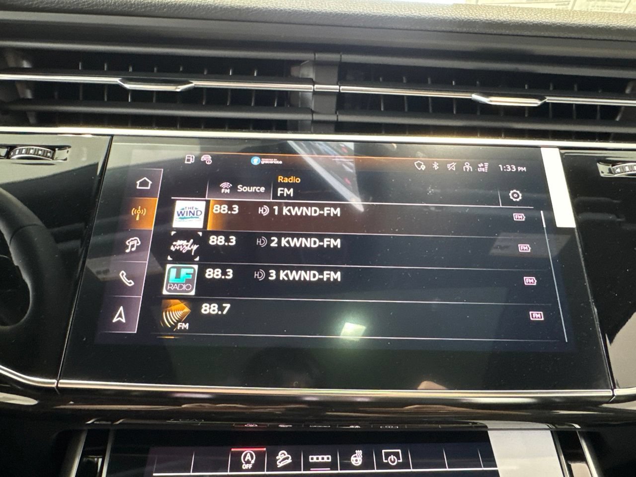 New 2026 Audi Q7 Premium Plus AWD/4WD image 25