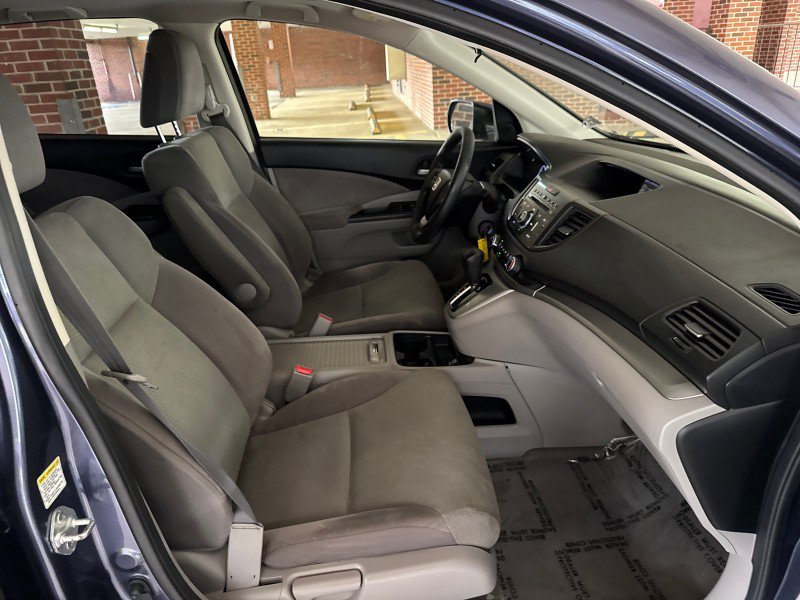 Used 2012 Honda CR-V EX image 22