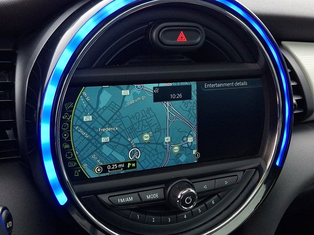 Used 2014 MINI Cooper S image 17