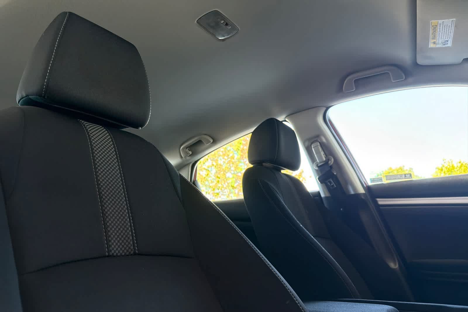 Used 2019 Honda Civic LX image 16