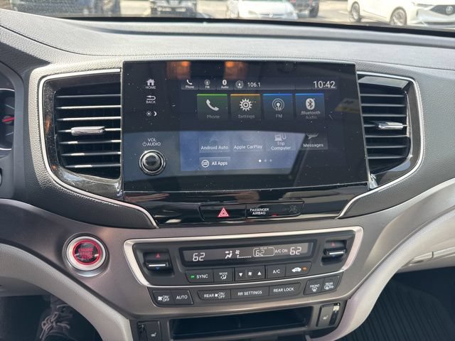 Used 2021 Honda Pilot EX-L image 10