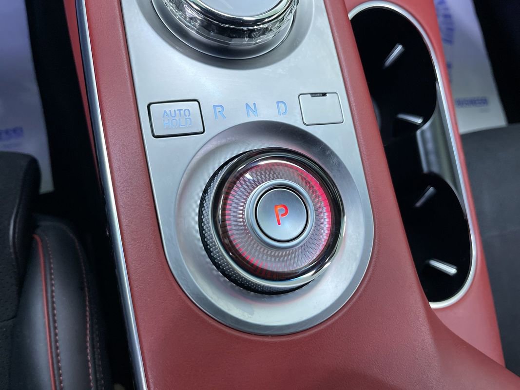 Used 2022 Genesis GV70 3.5T Sport w/ Sport Prestige Package image 26