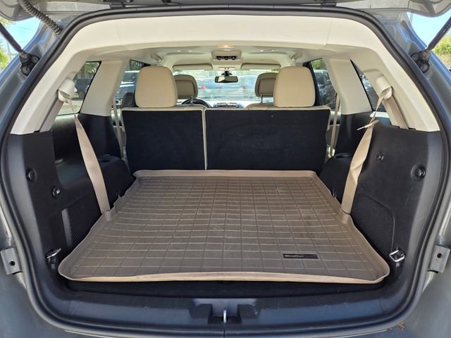 Used 2020 Dodge Journey SE w/ SE Popular Equipment Group image 9