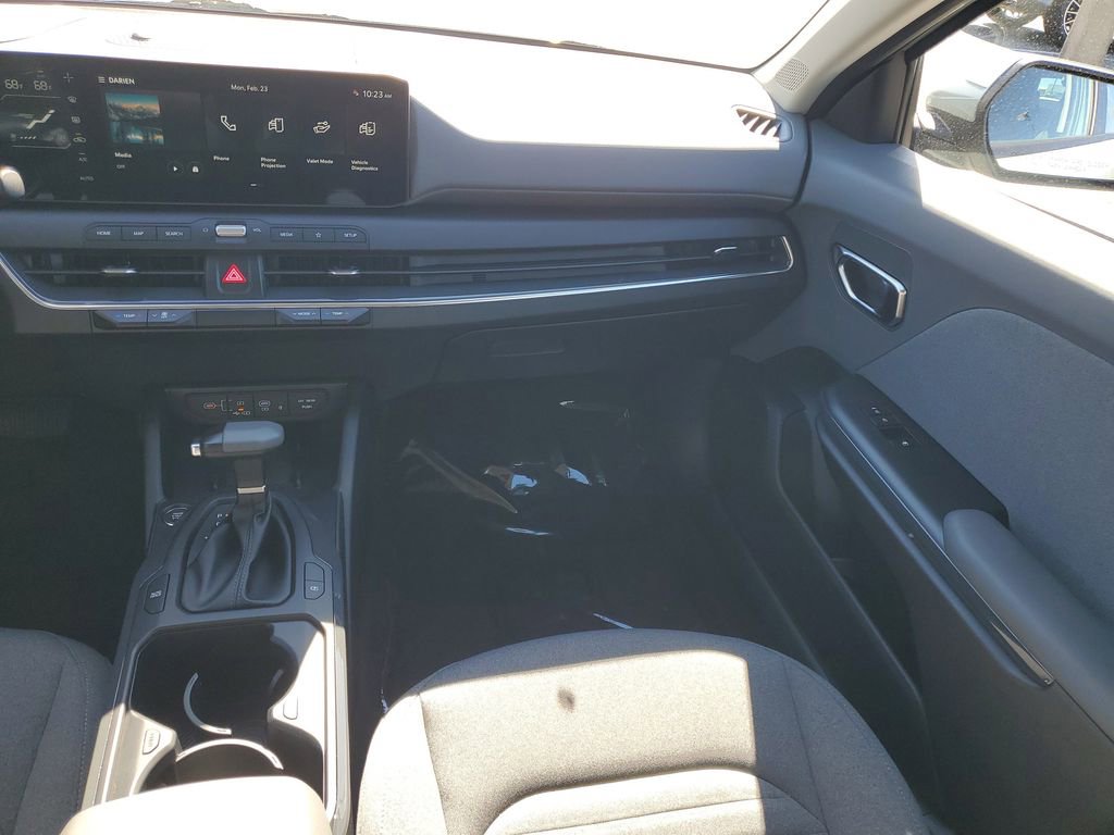 Used 2025 Kia K4 EX image 26