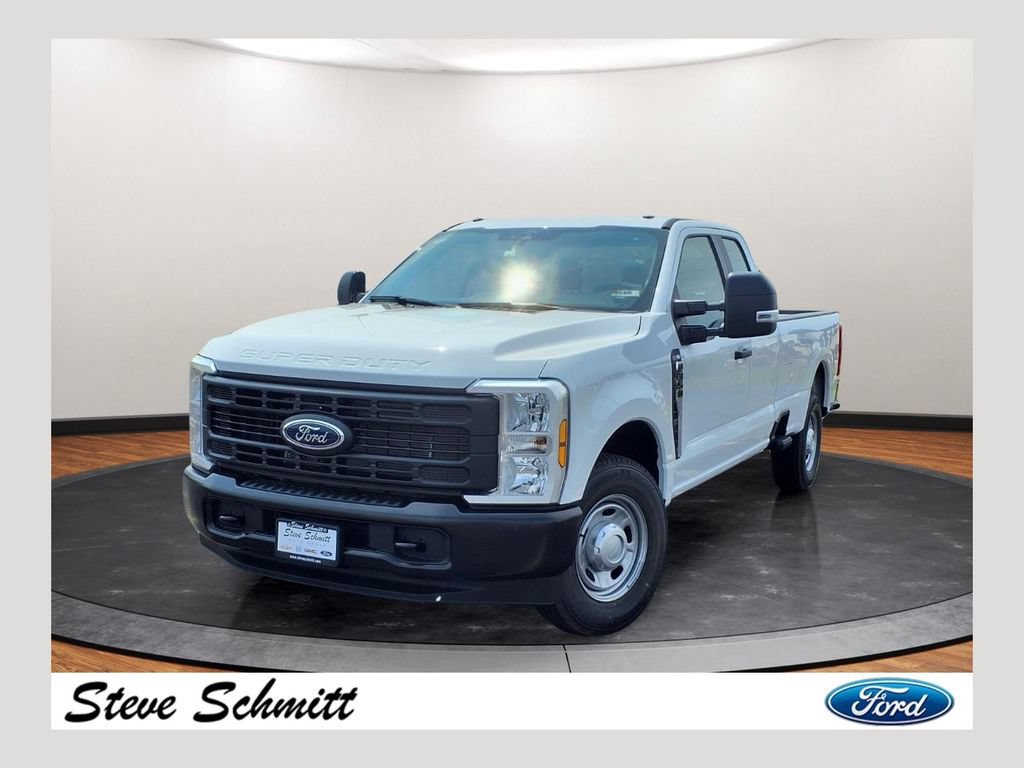 New 2026 Ford F350 XL RWD video 1