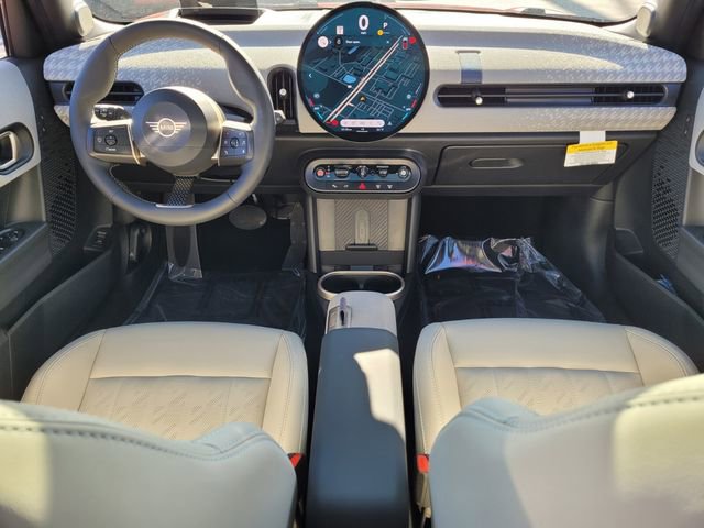 New 2026 MINI Cooper S FWD image 13