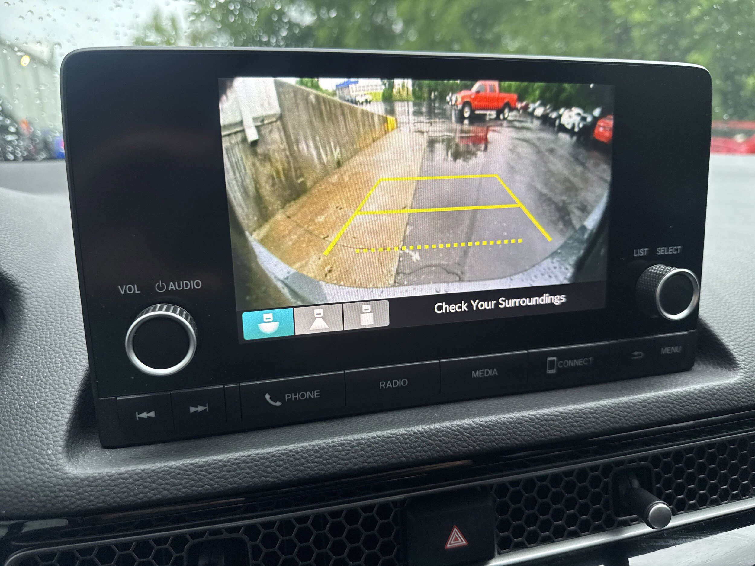Used 2023 Honda Civic Sport image 14